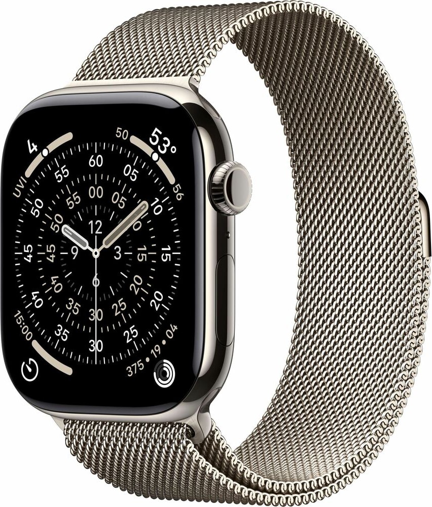 APPLE WATCH 11 42MM CELLULAR