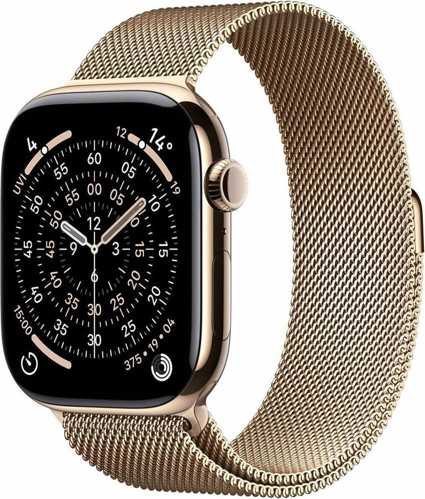 APPLE WATCH 11 46MM CELLULAR