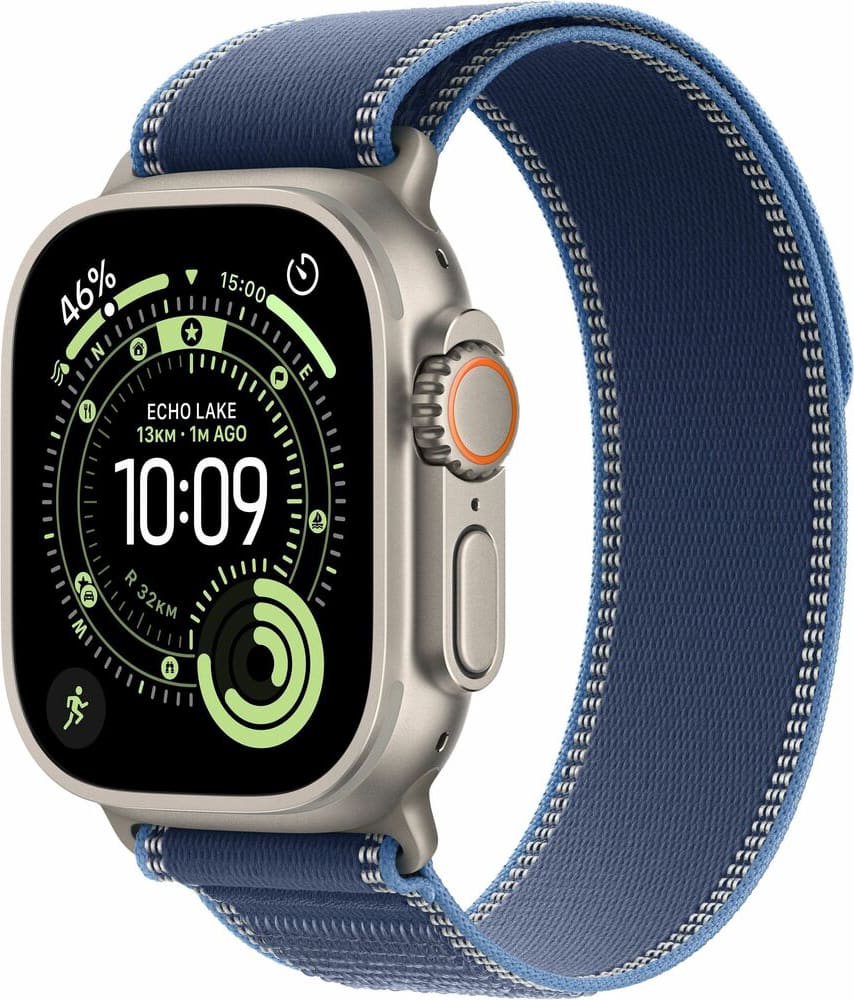 APPLE WATCH ULTRA3 49MM