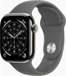 APPLE WATCH 11 42MM CELLULAR