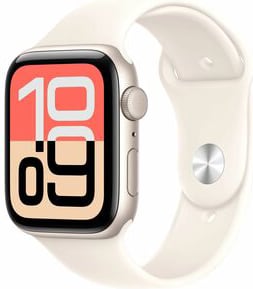 APPLE WATCH SE 3 40MM GPS