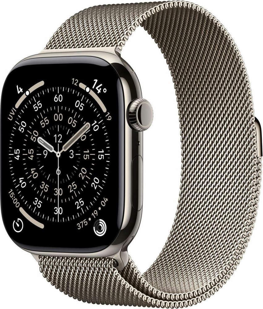 APPLE WATCH 11 46MM CELLULAR