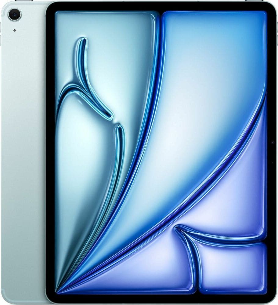 IPAD AIR 13 M3 WFCL 128GB BLUE