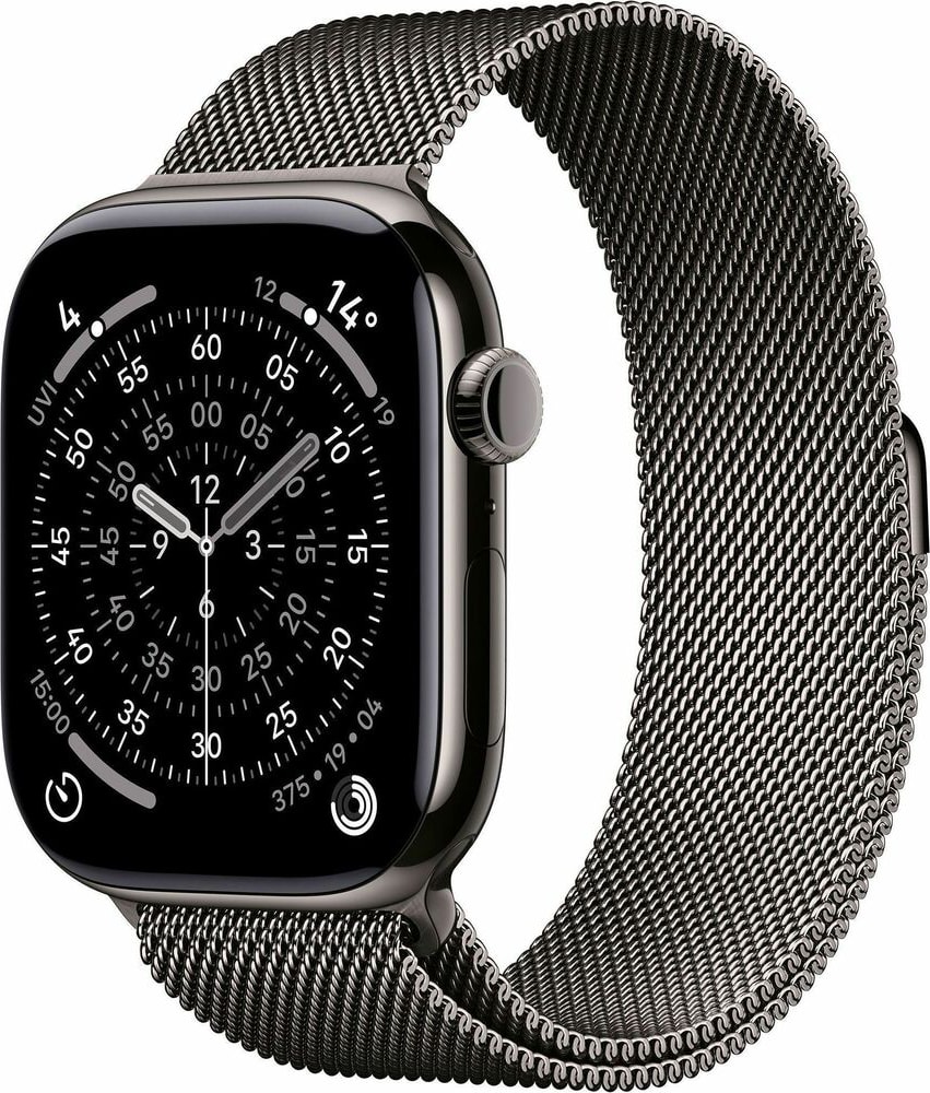 APPLE WATCH 11 46MM CELLULAR