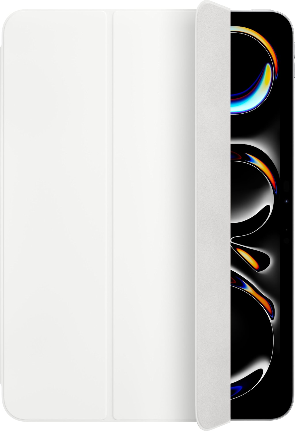 IPAD PRO SMART FOLIO 11 WHITE
