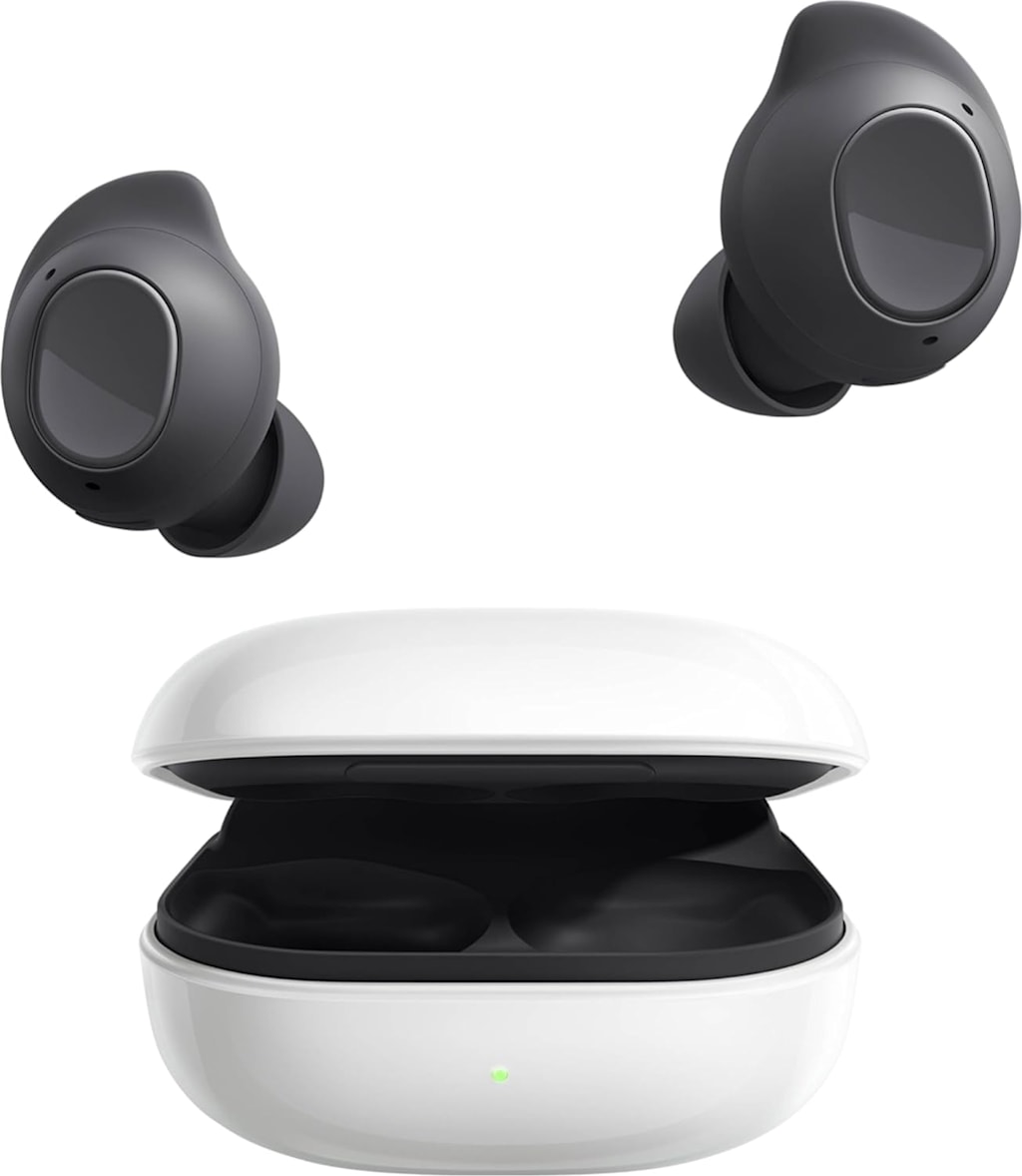 Galaxy Buds FE Graphite