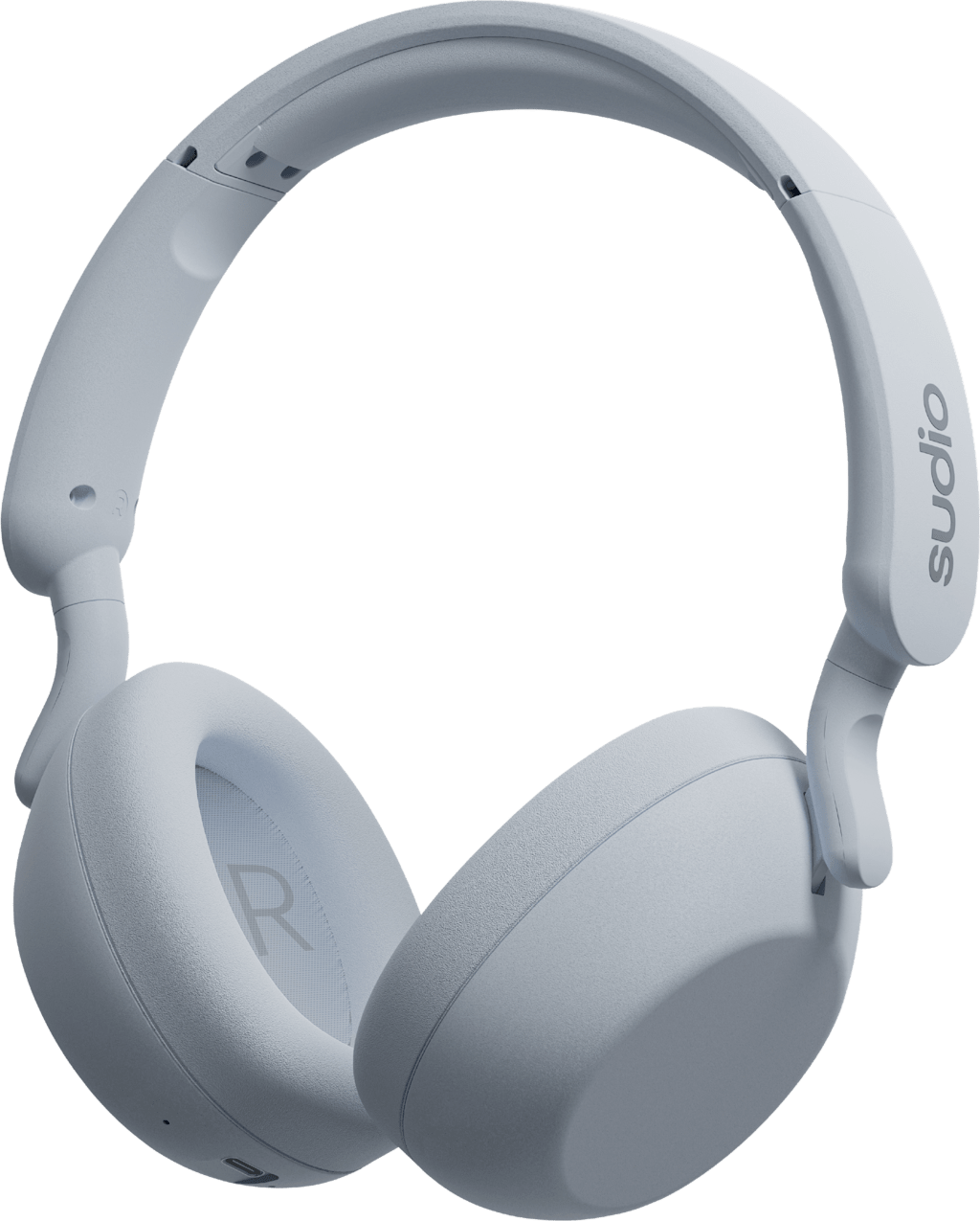 Sudio R3 Bluetooth Headphones, Blue - ONLINE ONLY
