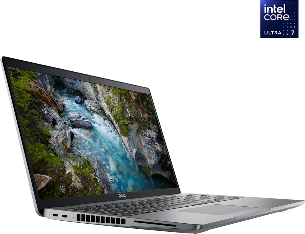 DELL PRECISION 3591 U7/32/1TB 4YR