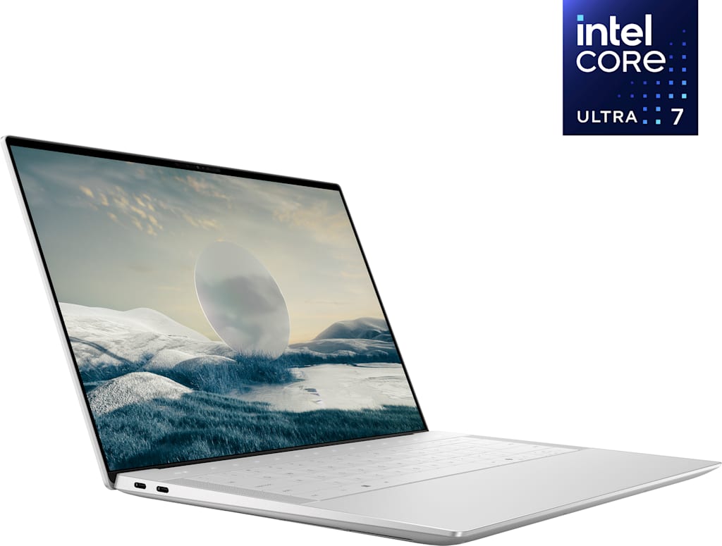 DELL XPS 14 9440 U7/16/512GB