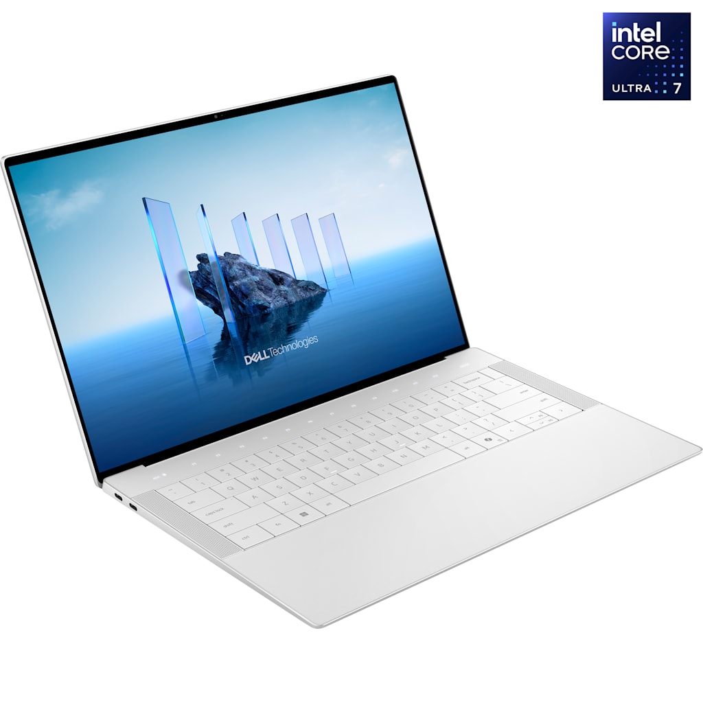DELL 14 PRE CUST CU7/32/1TB