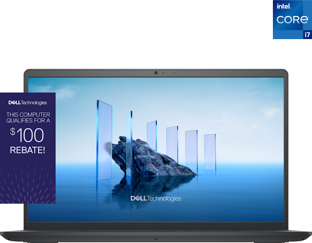 DELL 15 LAPTOP C3-100U/8/512GB