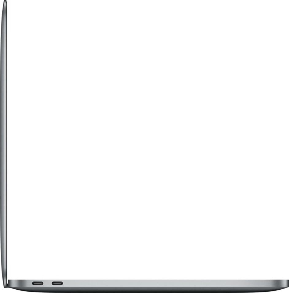 MACBOOK PRO 15 TB I9 16G 512 GRY