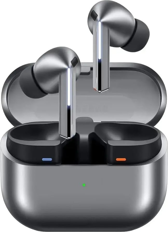 Galaxy Buds3 Pro Silver