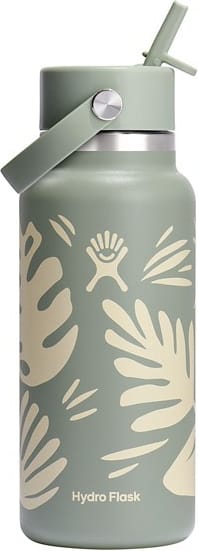 32 oz. Wide Mouth Bottle