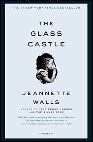 GLASS CASTLE