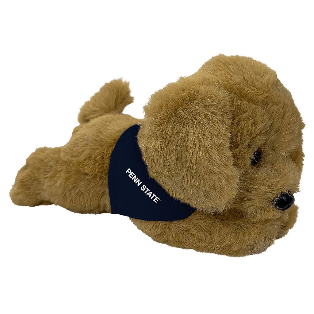 7" Tiny Tykes Plush