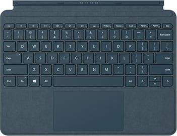 SURFACE GO SIG TYPE CVR COBALT - ONLINE ONLY