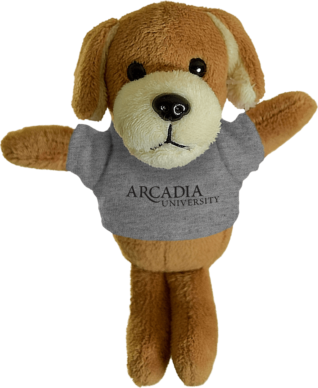 Plush Magnet with Tee