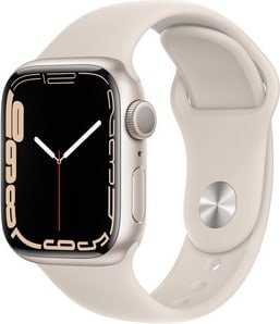 WATCH S7 GPS 45 STRL AL STL SP