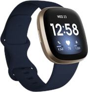 FITBIT VERSA 3 MIDNIGHT/GOLD