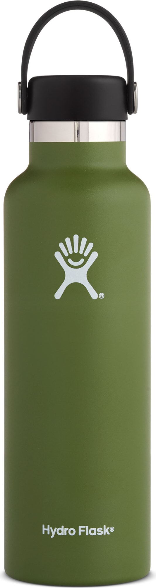 21 oz Standard Mouth Bottle