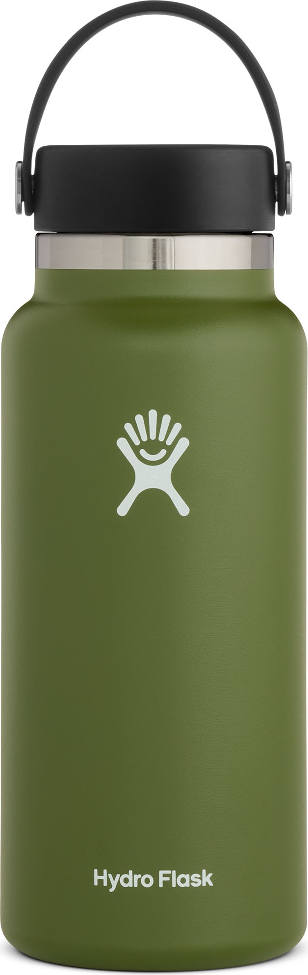 32 oz Wide Mouth Bottle