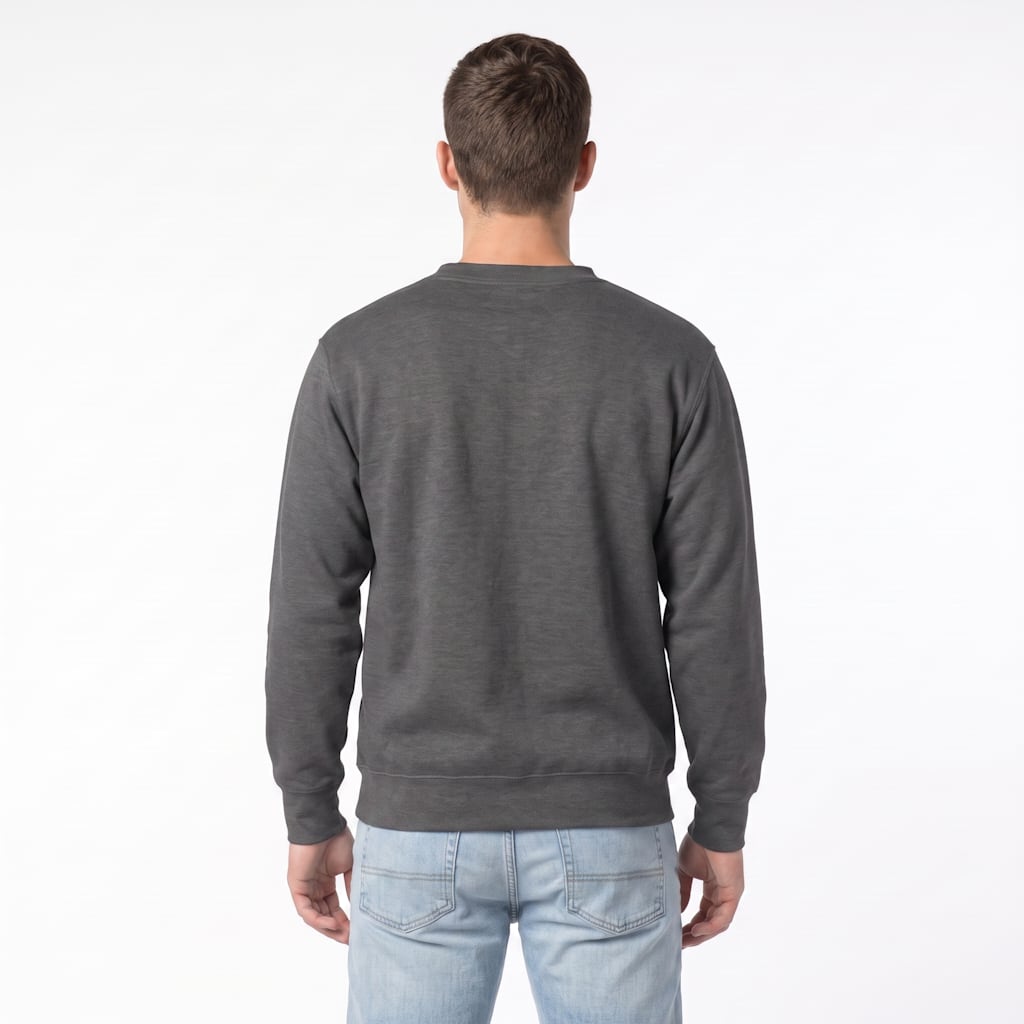 Tennessee Wesleyan University Fleece Crewneck