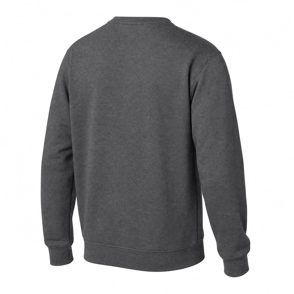 Tennessee Wesleyan University Fleece Crewneck