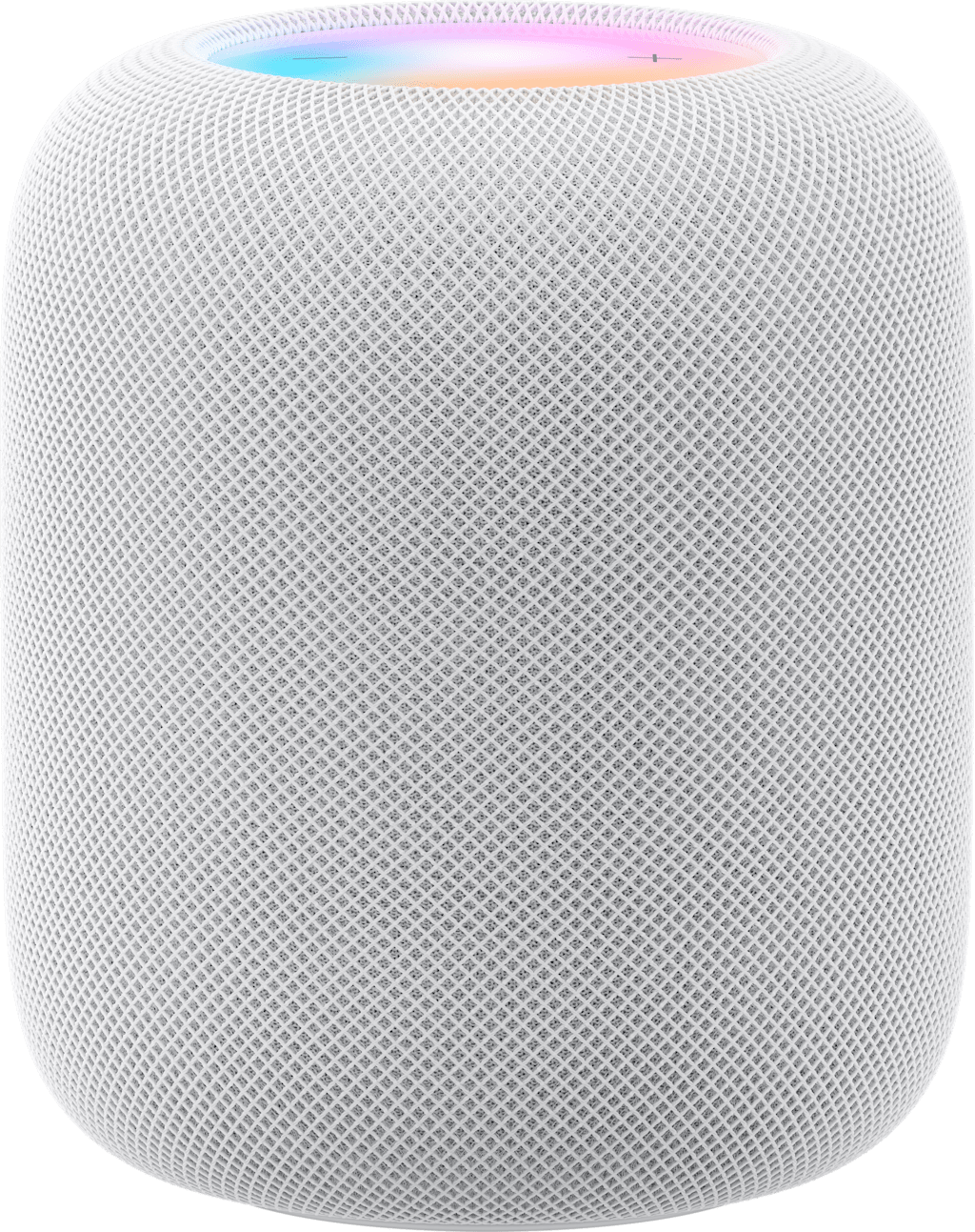 APPLE HOMEPOD WHITE