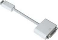 MINI DVI TO DVI ADAPTER