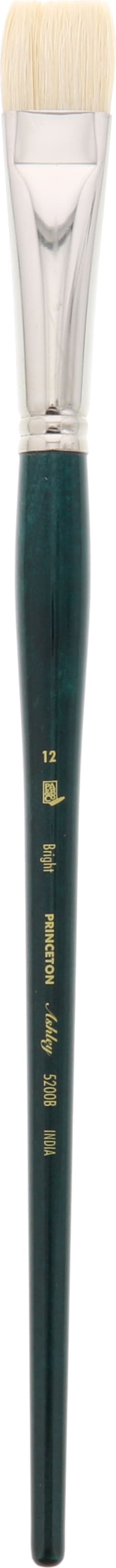 ASHLEY CHINESE BRISTLE BRUSH BRIGHT 12