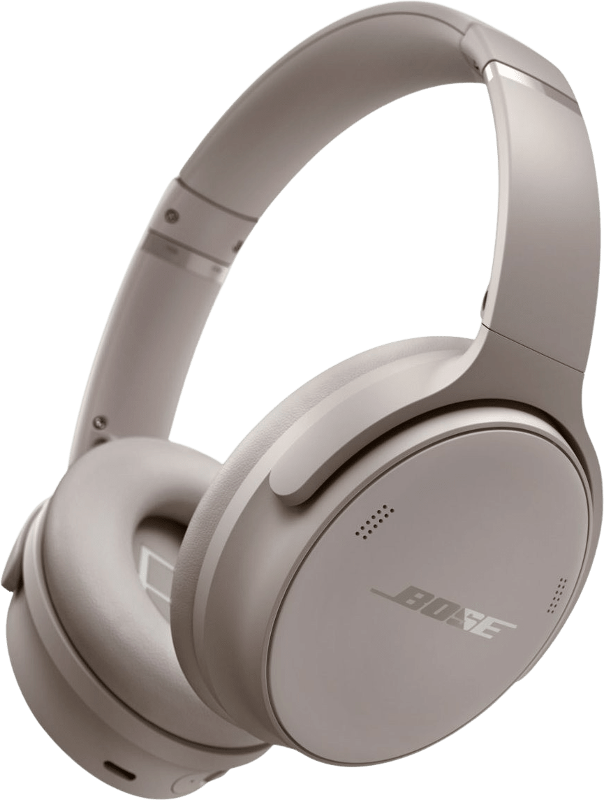 Bose QC Wireless Headphones
