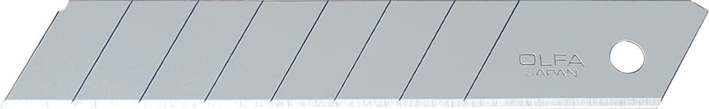 BLADES HEAVY-DUTY SNAP-OFF 10/PACK