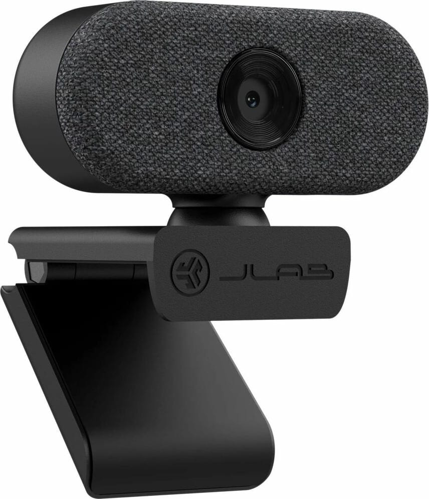 JLAB GO HD WEBCAM  - ONLINE ONLY
