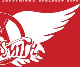 AEROSMITHS GREATEST HITS LP