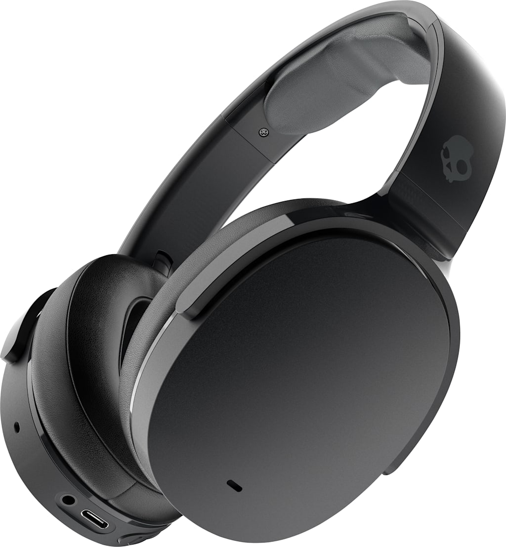 SKULLCANDY HESH ANC WIRELESS OVRER