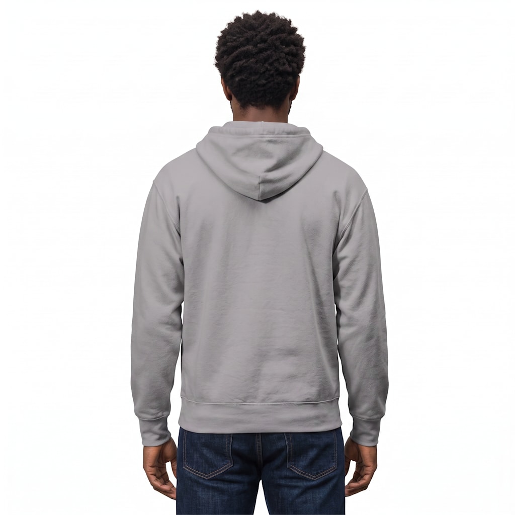 Bellevue University Full Zip