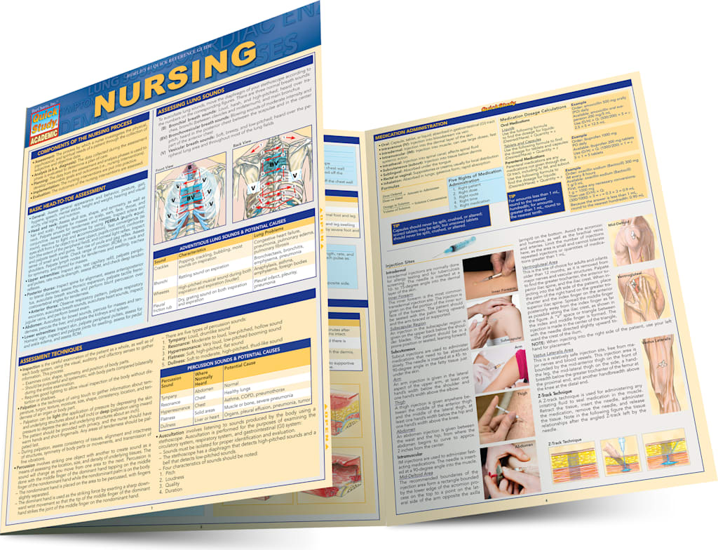 Nursing