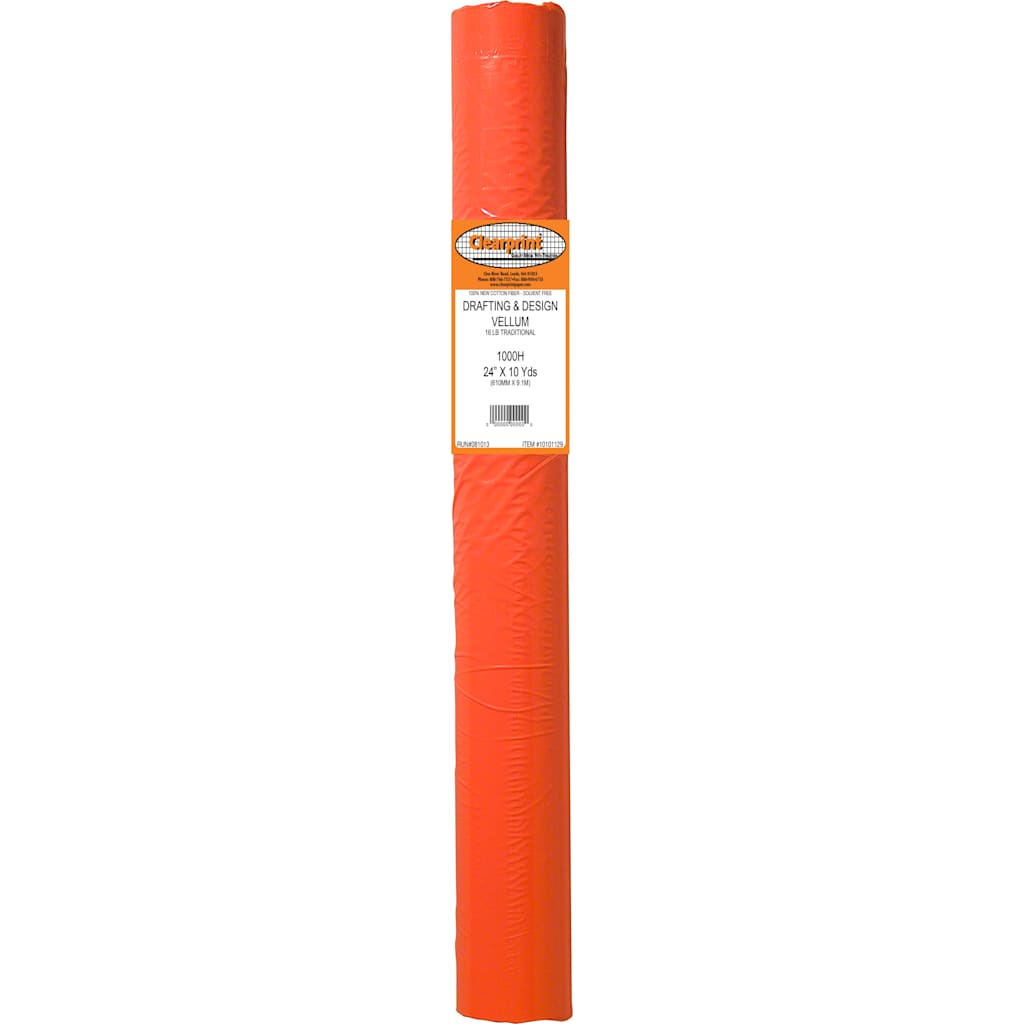 1000H 16-POUND 24X10 YARD ROLL