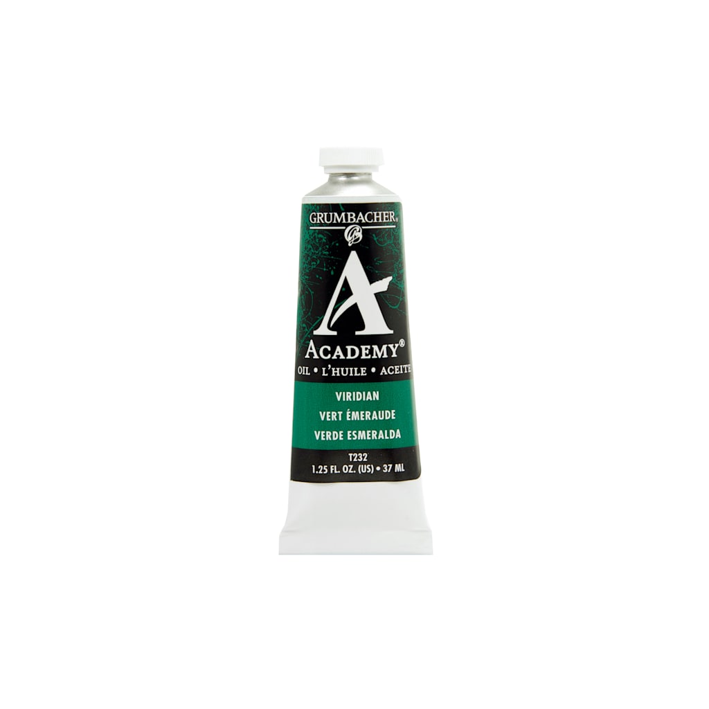 ACAD OIL 37 ML VIRIDIAN H.(3