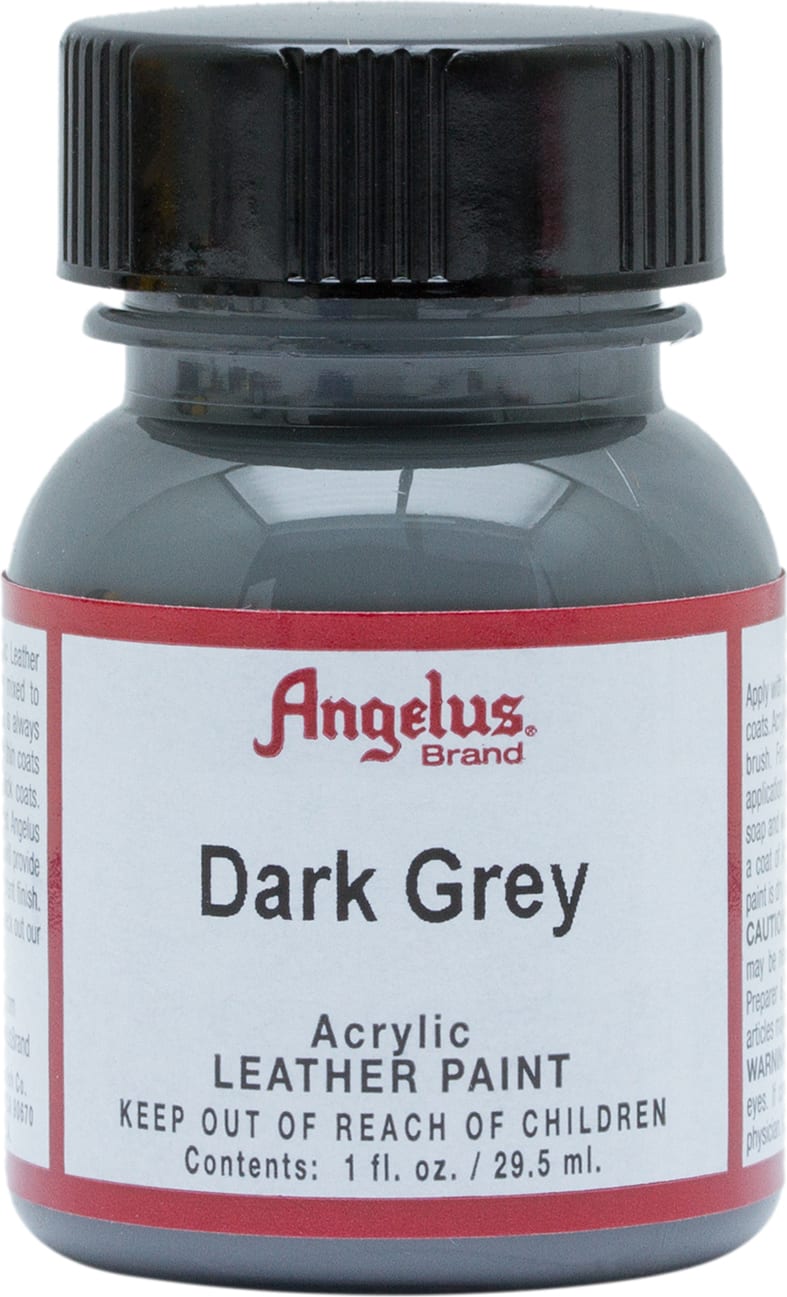 ANG STND PNT 1OZ DARK GREY