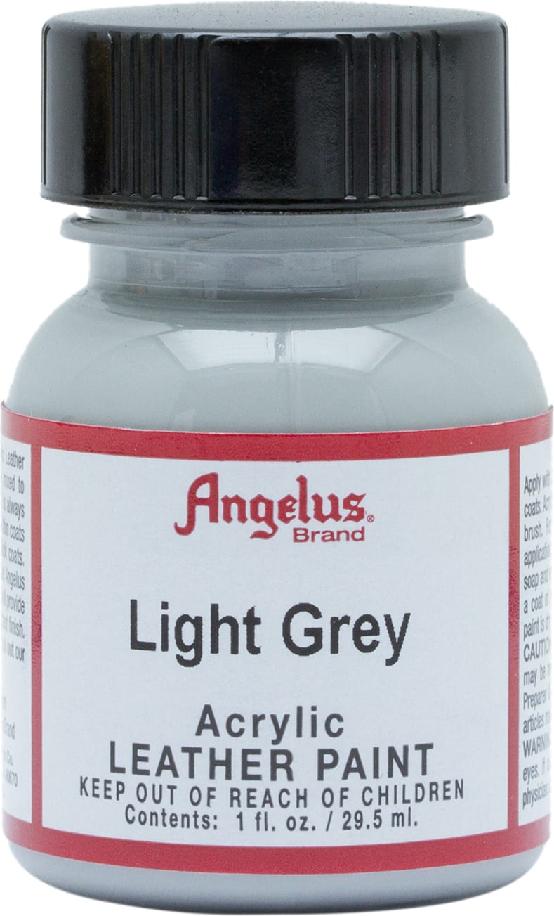 ANG STND PNT 1OZ LT GREY
