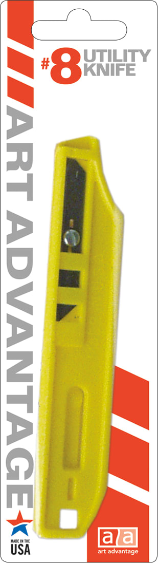 UTILITY KNIFE