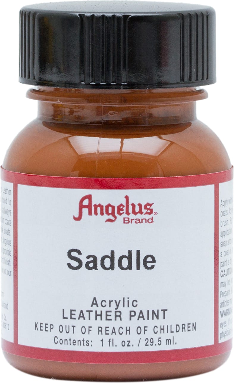ANG STND PNT 1OZ SADDLE