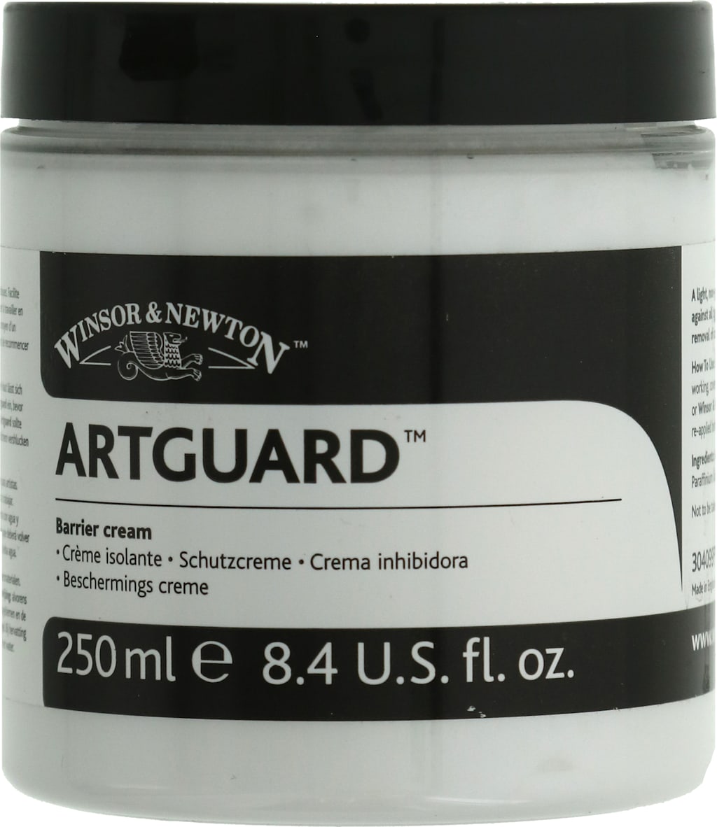 ARTGUARD BARRIER CREAM 8.4 OZ