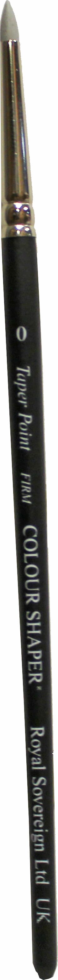 COLOR SHAPER TAPER FIRM  0