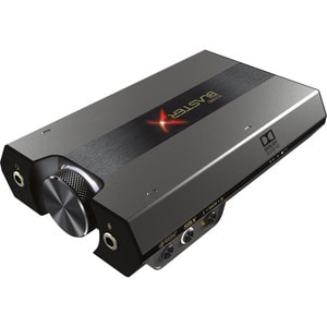 CRT LABS SOUNDBLST G6 EXT BOX