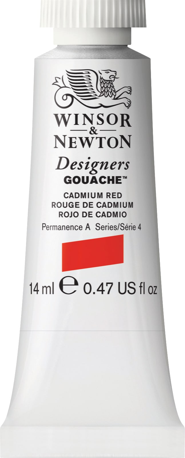 DES/GOUACH 14M CAD RED-4