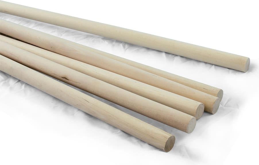DOWEL 3/4X36