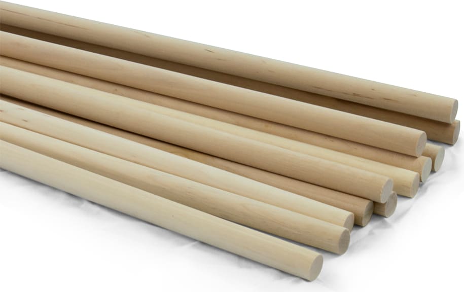 DOWEL 1/2X36